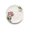 Dinner plate Gallery 27cm white