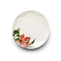 Breakfast plate Gallery 21cm white - 1