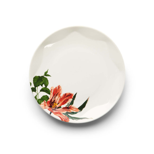 Breakfast plate Gallery 21cm white - 1