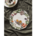 Dessert plate Gallery 17cm white - 2