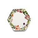 Dessert plate Gallery 17cm white