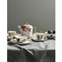 Teapot Gallery 1,25l white - 2