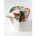 Teapot Gallery 1,25l white - 3