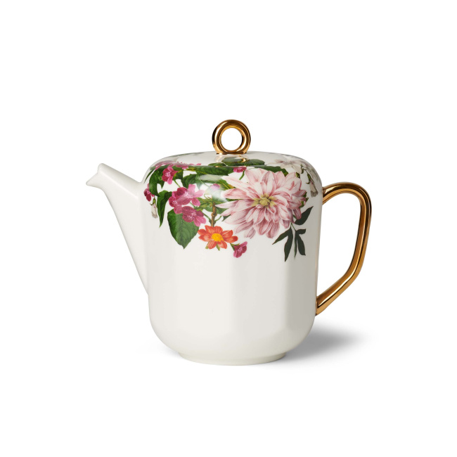 Teapot Gallery 1,25l white - 1