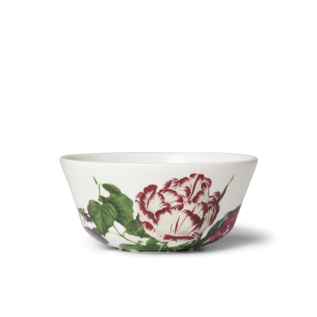 Bowl Gallery 12cm white - 1