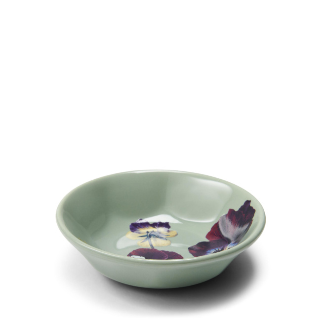 Bowl Gallery 9,5cm green