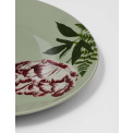 Dinner plate Gallery 27cm green - 2