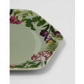 Dessert plate Gallery 17cm green - 2