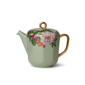 Teapot Gallery 1,25l green