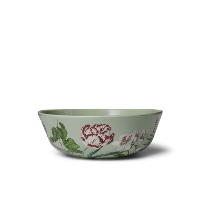 Bowl Gallery 23cm green