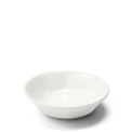 Bowl Sculpture 9.5cm white