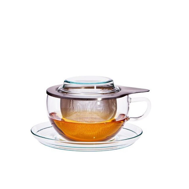 Tea for one 300ml (bez pokrywki) - 1