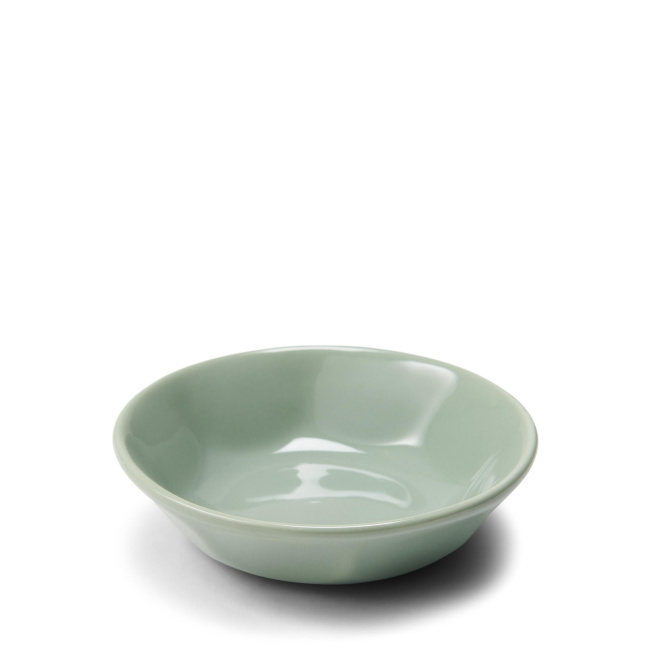 Bowl Sculpture 9.5cm green - 1