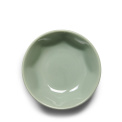 Bowl Sculpture 9.5cm green - 2