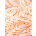 Pillowcase Thyra 40x40 orange - 3