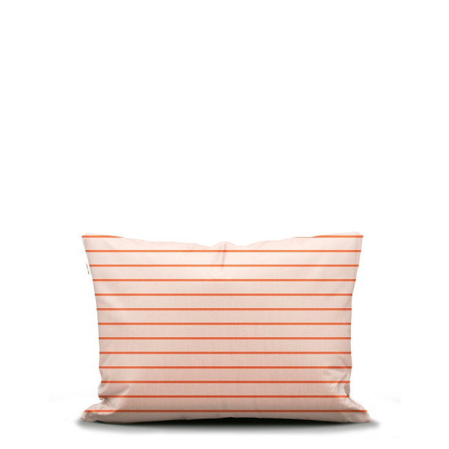 Pillowcase Thyra 40x40 orange - 1