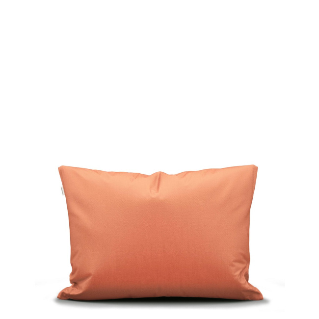 Pillowcase Keersten 40x40cm orange