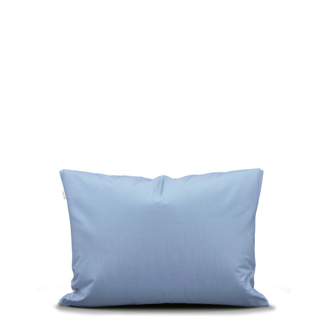 Pillowcase Jorn 40x40cm blue