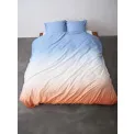 Pillowcase Jorn 40x80cm blue - 2