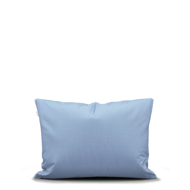 Pillowcase Jorn 40x80cm blue