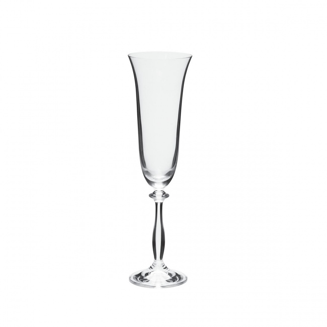 Angela Glass 190ml for Champagne - 1