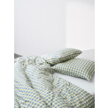 Pillowcase Gyda 40x40cm green - 3