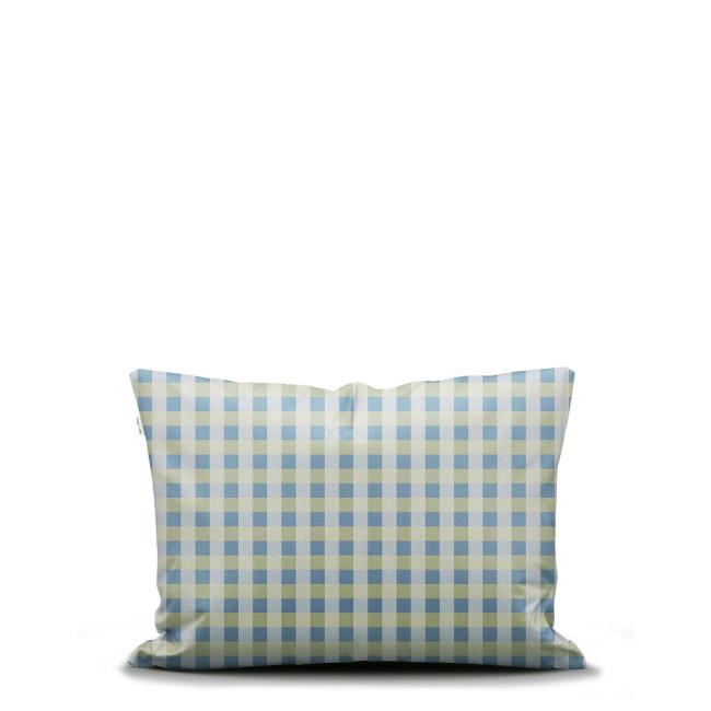 Pillowcase Gyda 40x40cm green - 1