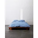 Pillowcase Thyra 40x40cm blue - 3