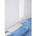 Pillowcase Thyra 40x40cm blue - 2
