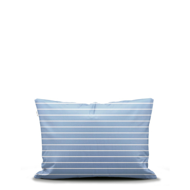 Pillowcase Thyra 40x40cm blue