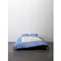 Pillowcase Keersten 40x80cm blue - 4
