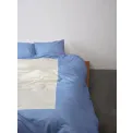 Pillowcase Keersten 40x80cm blue - 3