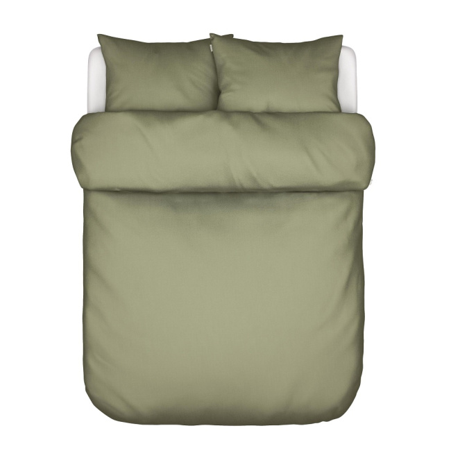 Bedding Tove 200x200cm with 2 pillowcases 80x80cm green