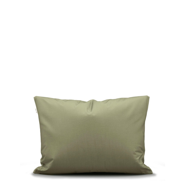 Pillowcase Tove 40x40cm green