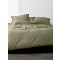 Pillowcase Tove 80x80cm green - 2