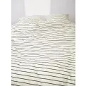 Pillowcase Thyra 40x80cm black - 2
