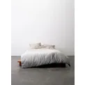 Pillowcase Jorn 40x40cm beige - 3