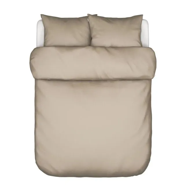 Bedding Tove 200x200cm with 2 pillowcases 80x80cm beige
