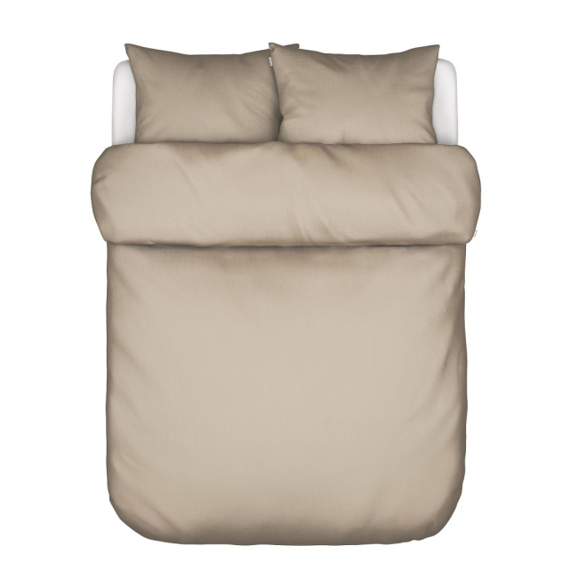 Bedding Tove 200x200cm with 2 pillowcases 80x80cm beige