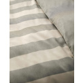 Bedding Malve 140x200cm with pillowcase 70x90cm green - 3