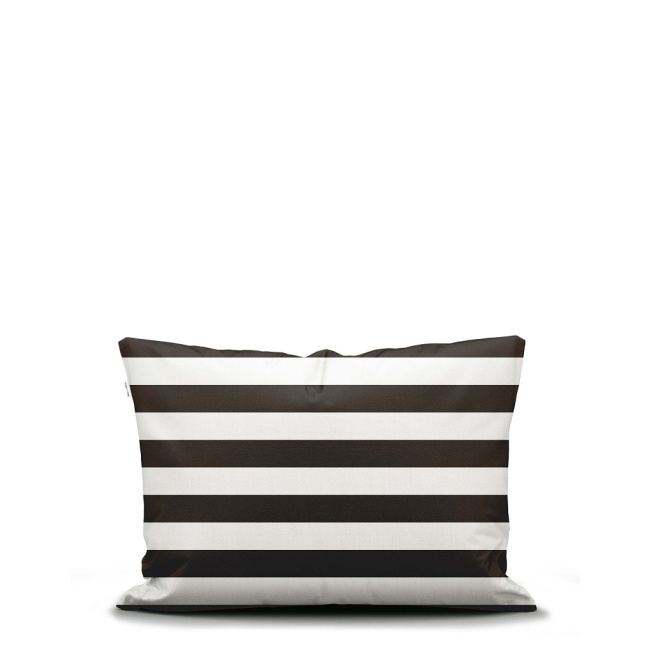 Pillowcase Sanna 40x40cm anthracite