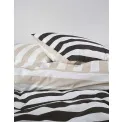 Pillowcase Sanna 40x80cm anthracite - 3