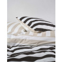 Pillowcase Sanna 40x80cm anthracite - 2