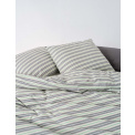 Pillowcase Faas 200x200cm with 2 pillowcases 80x80cm green - 3