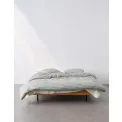 Pillowcase Faas 40x80cm green - 2