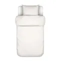 Bedding Tove 155x220cm with pillowcase 80x80cm white