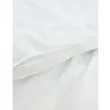 Bedding Tove 155x220cm with pillowcase 80x80cm white - 2