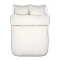 Bedding Tove 200x200cm with 2 pillowcases 80x80cm white - 1