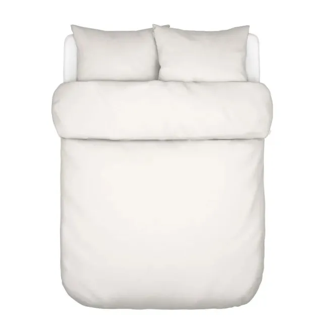 Bedding Tove 200x200cm with 2 pillowcases 80x80cm white