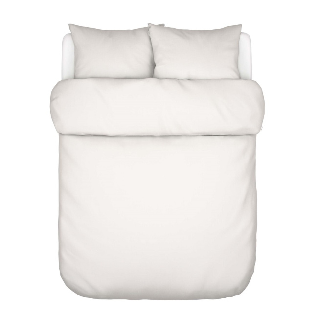 Bedding Tove 200x220cm with 2 pillowcases 80x80cm white